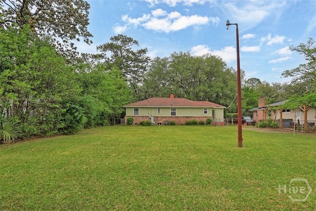 317 Oxford Drive, Savannah, GA 31405