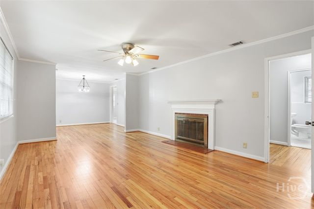 317 Oxford Drive, Savannah, GA 31405