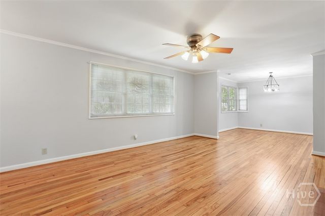 317 Oxford Drive, Savannah, GA 31405