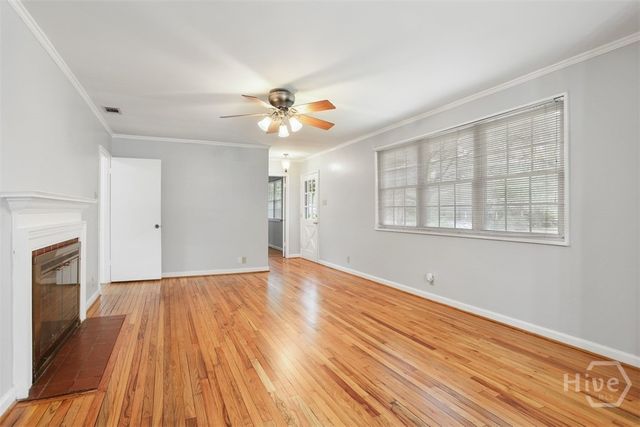 317 Oxford Drive, Savannah, GA 31405