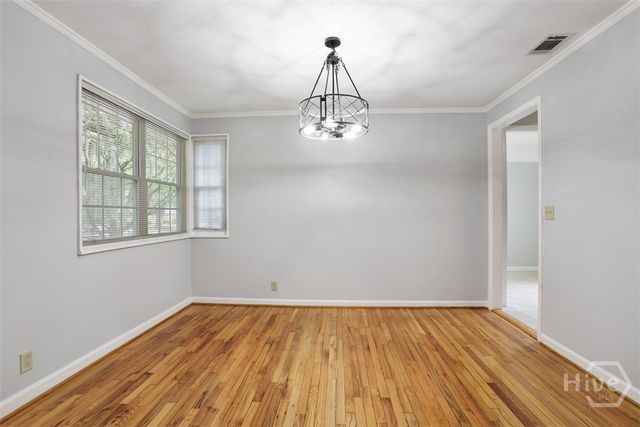 317 Oxford Drive, Savannah, GA 31405