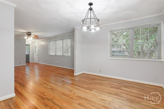 317 Oxford Drive, Savannah, GA 31405