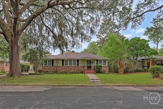 317 Oxford Drive, Savannah, GA 31405