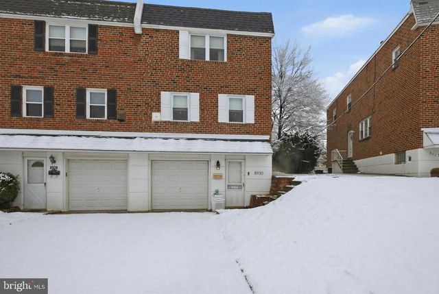 8930 SYLVIA LN, Philadelphia, PA 19115