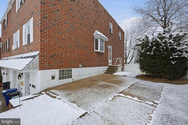 8930 SYLVIA LN, Philadelphia, PA 19115