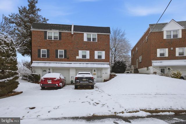 8930 SYLVIA LN, Philadelphia, PA 19115