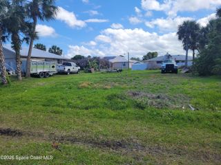 760 Carnation Drive, Sebastian, FL 32958