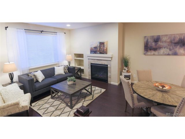 26279 E Calhoun Pl, Aurora, CO 80016