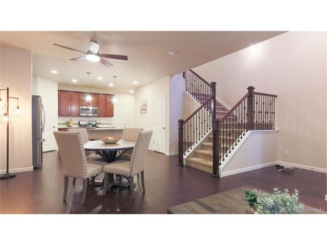 26279 E Calhoun Pl, Aurora, CO 80016