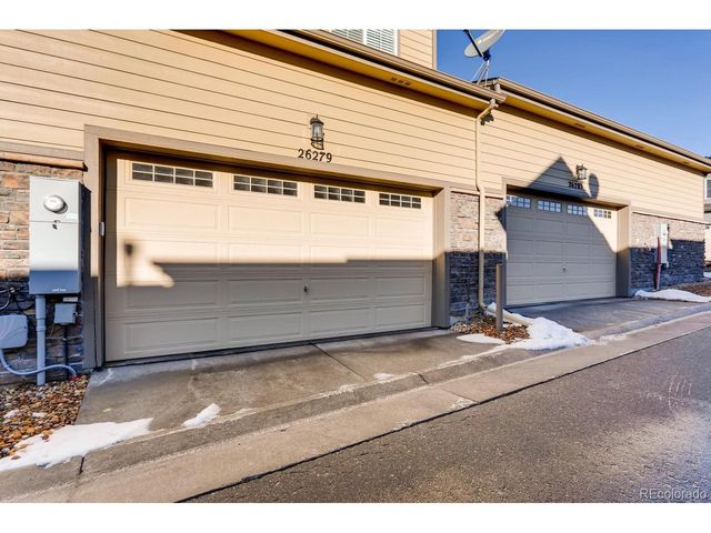 26279 E Calhoun Pl, Aurora, CO 80016