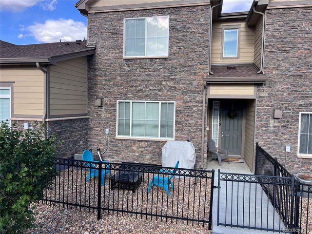 26279 E Calhoun Pl, Aurora, CO 80016
