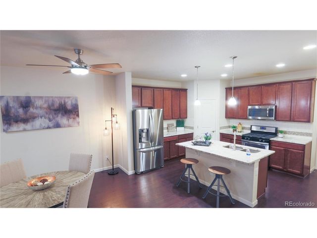26279 E Calhoun Pl, Aurora, CO 80016