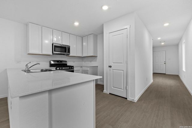 12703 Kathleen St, San Antonio, TX 78152