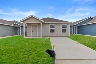 12703 Kathleen St, San Antonio, TX 78152