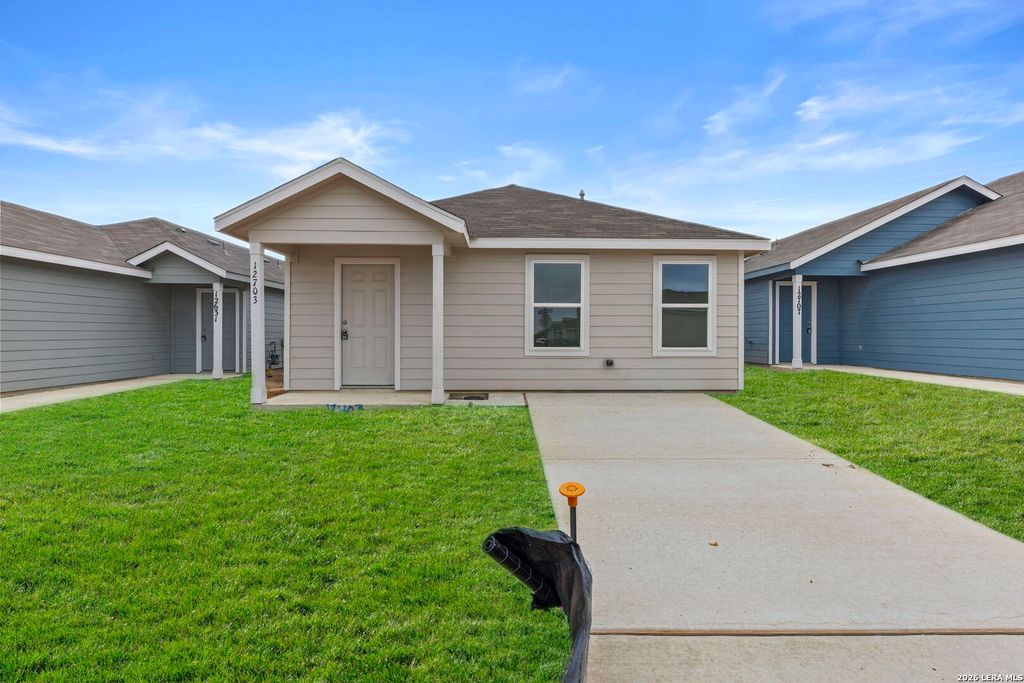 12703 Kathleen St, San Antonio, TX 78152
