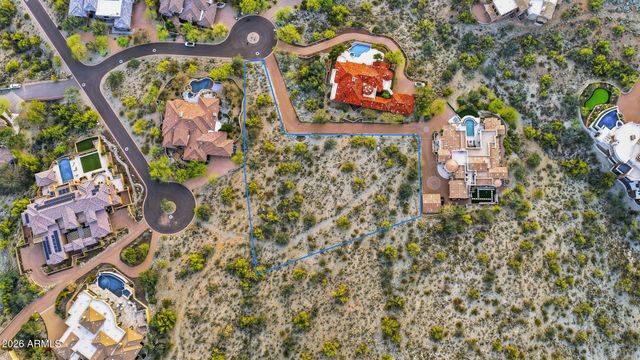 11546 E MIRASOL Circle 77, Scottsdale, AZ 85255