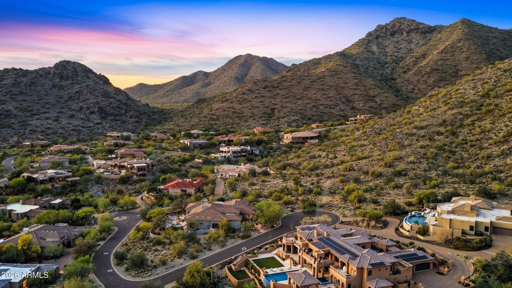 11546 E MIRASOL Circle 77, Scottsdale, AZ 85255 — photo 3