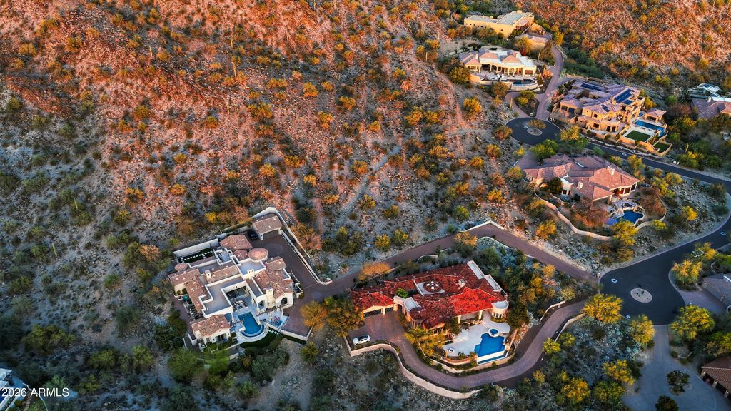 11546 E MIRASOL Circle 77, Scottsdale, AZ 85255 — photo 4