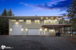 4530 Kachemak Drive, Homer, AK 99603