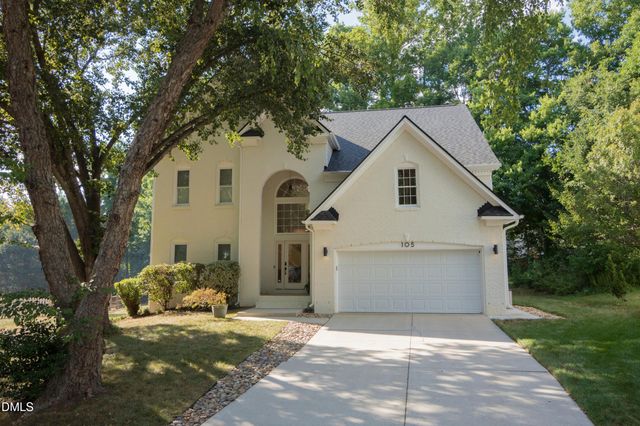 105 Warson Court, Cary, NC 27519