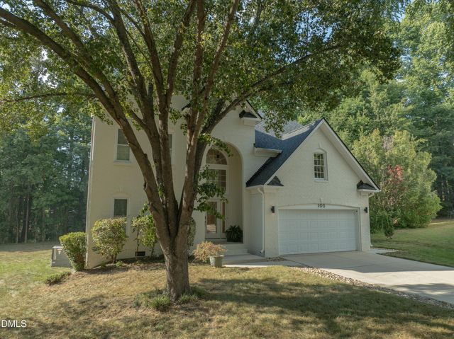 105 Warson Court, Cary, NC 27519