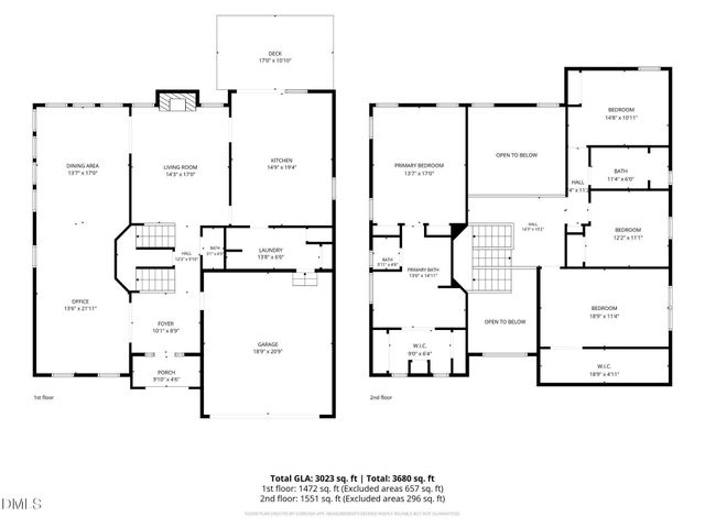 105 Warson Court, Cary, NC 27519