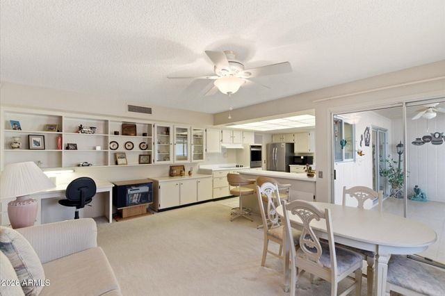 20002 N PALO VERDE Drive, Sun City, AZ 85373