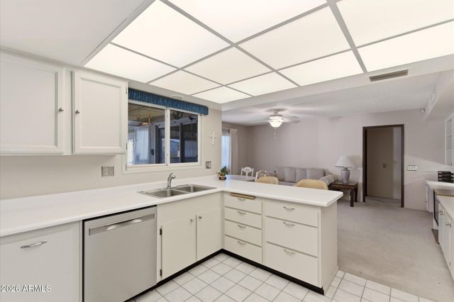 20002 N PALO VERDE Drive, Sun City, AZ 85373