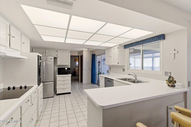 20002 N PALO VERDE Drive, Sun City, AZ 85373