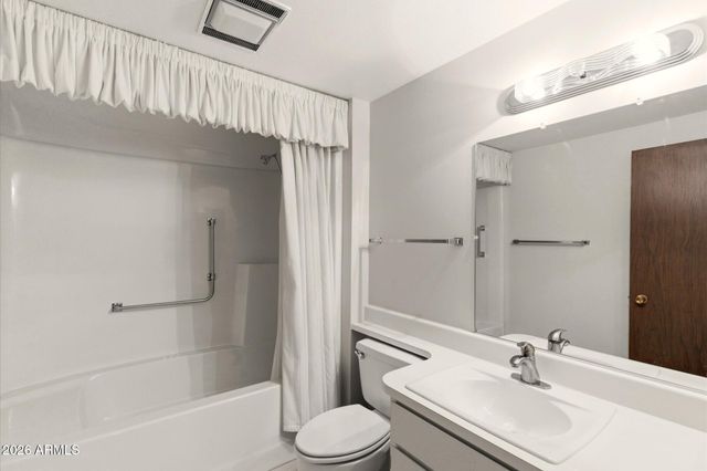 20002 N PALO VERDE Drive, Sun City, AZ 85373