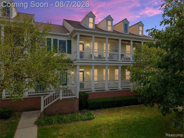 300 Beverly Avenue, Auburn Hills, MI 48326