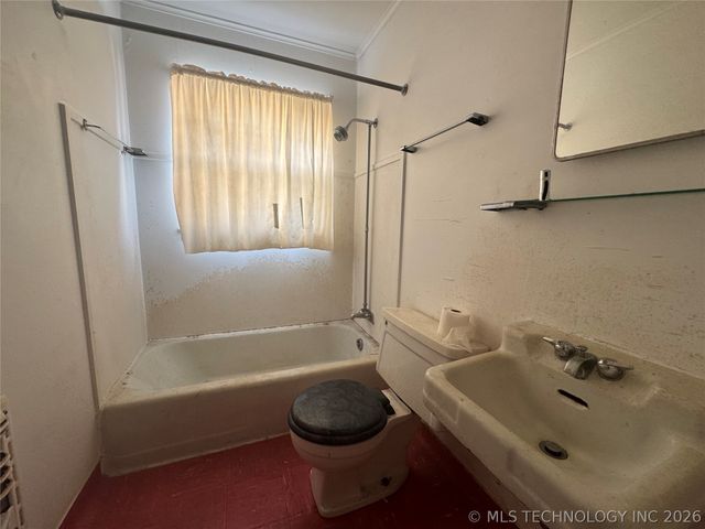 1573 S Penn Avenue, Bartlesville, OK 74003