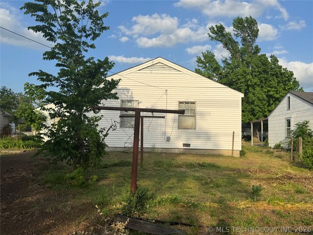 1573 S Penn Avenue, Bartlesville, OK 74003