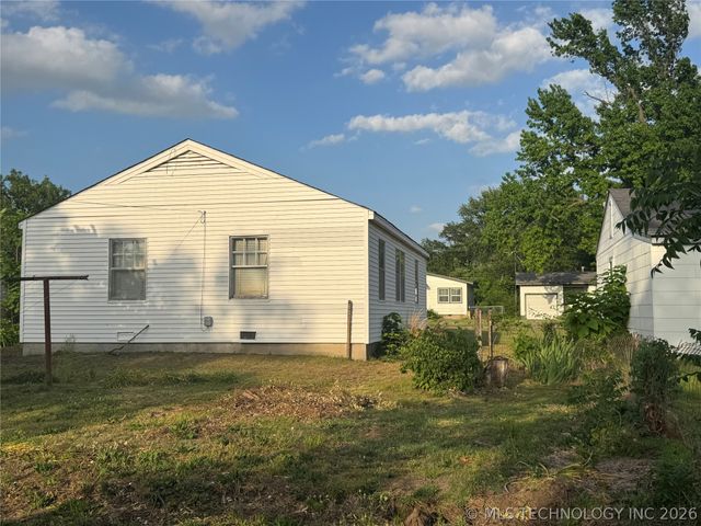 1573 S Penn Avenue, Bartlesville, OK 74003