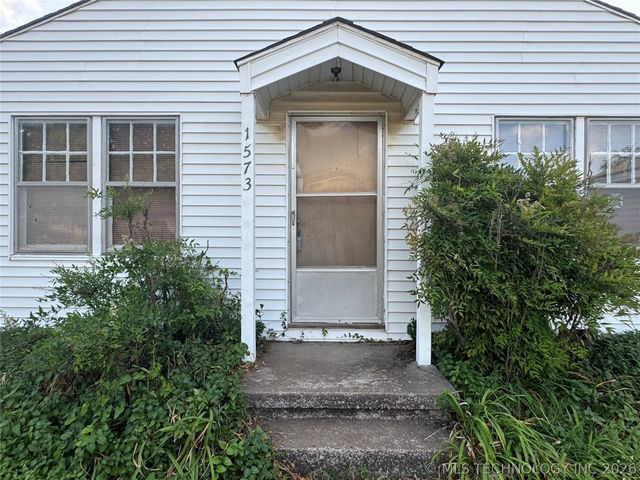 1573 S Penn Avenue, Bartlesville, OK 74003