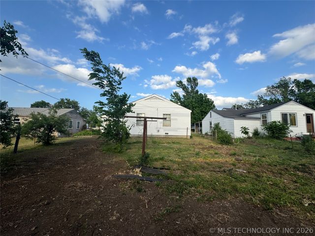 1573 S Penn Avenue, Bartlesville, OK 74003