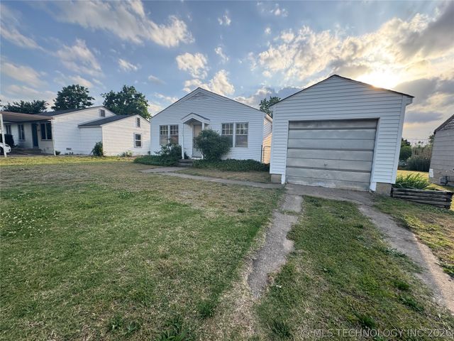 1573 S Penn Avenue, Bartlesville, OK 74003