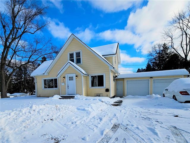 56 Ellis Drive, Gates, NY 14624