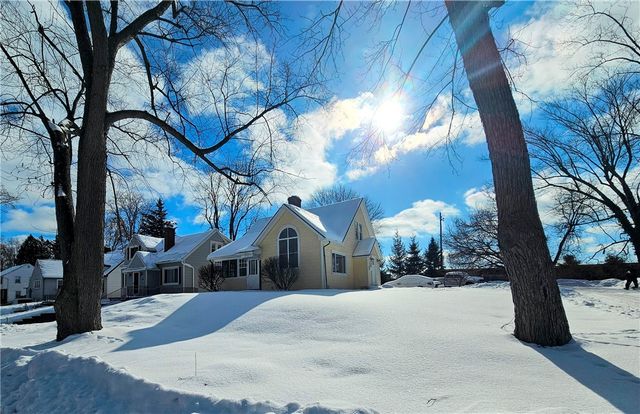 56 Ellis Drive, Gates, NY 14624