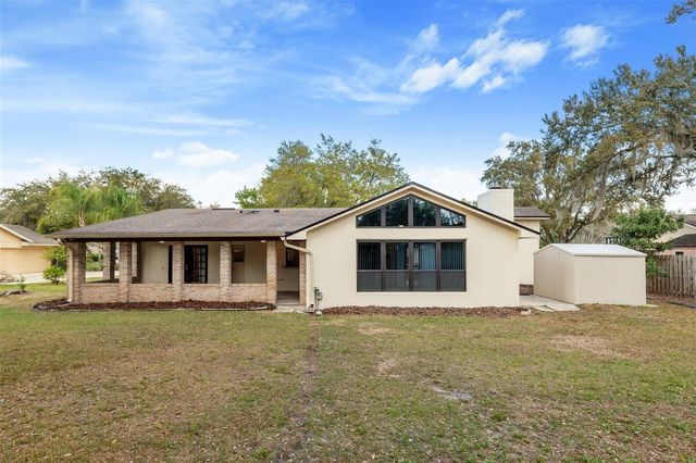 1445 MT LAUREL DRIVE, Winter Springs, FL 32708