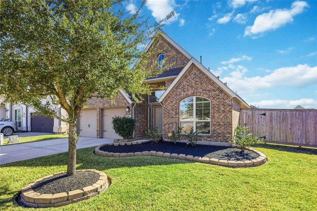 2726 Cutter Court, Manvel, TX 77578