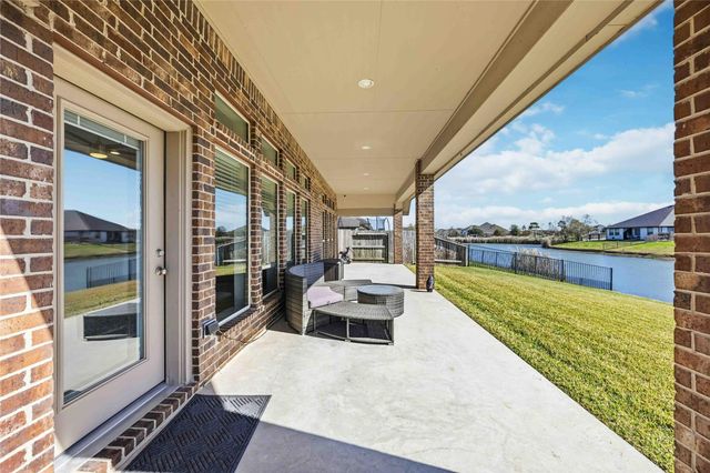 2726 Cutter Court, Manvel, TX 77578