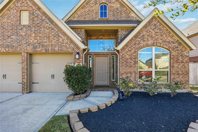 2726 Cutter Court, Manvel, TX 77578