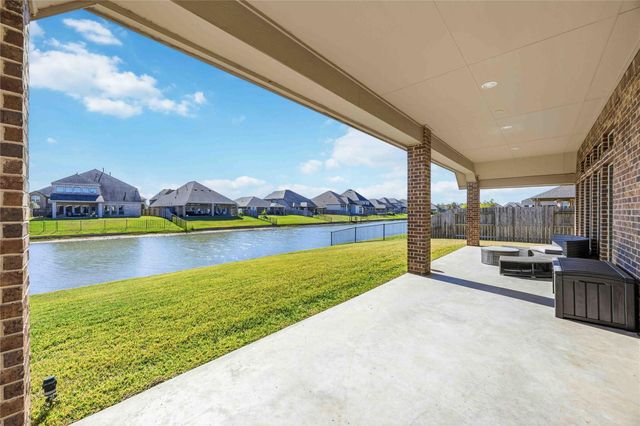 2726 Cutter Court, Manvel, TX 77578