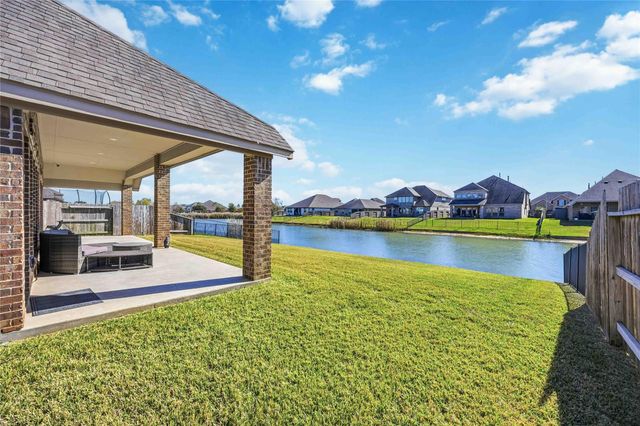 2726 Cutter Court, Manvel, TX 77578