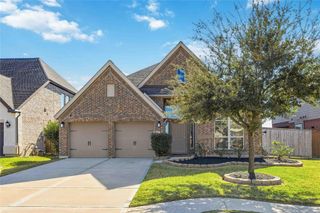 2726 Cutter Court, Manvel, TX 77578