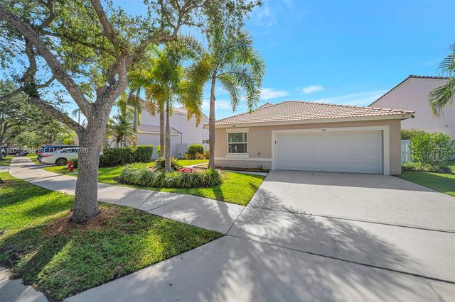 941 Briar Ridge Road, Weston, FL 33327