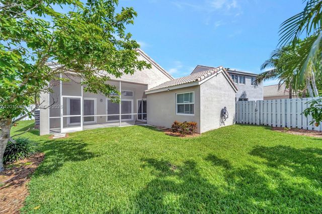 941 Briar Ridge Road, Weston, FL 33327