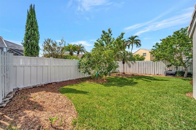 941 Briar Ridge Road, Weston, FL 33327