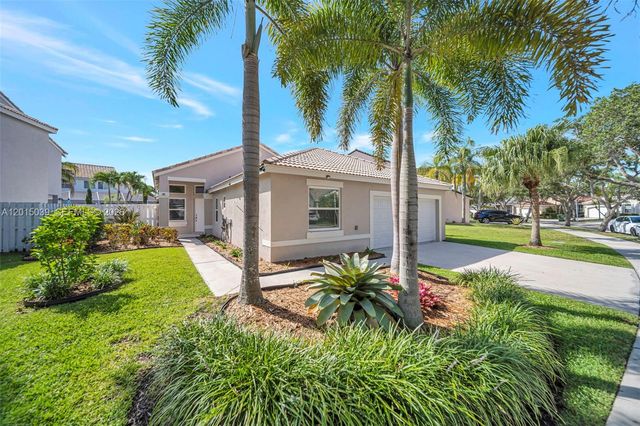 941 Briar Ridge Road, Weston, FL 33327